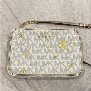 NWOT Michael Kors limited edition bag